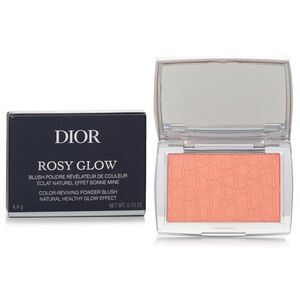 - Dior
Rosy Glow Blush
